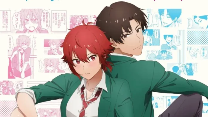 Where To Watch Tomo Chan Is A Girl For Free Online? Latest Romantic Anime Drama!