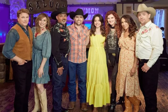 Where Was Big Sky River Filmed? Hallmark’s Sensational Tv Movie!!