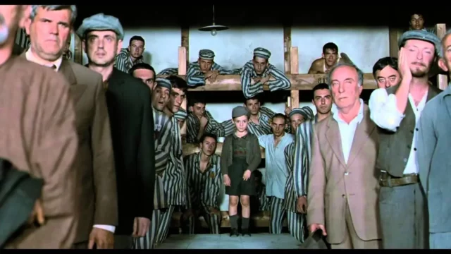 Where To Watch Life Is Beautiful For Free Online? Roberto Benigni’s Critically Acclaimed War Drama Film!