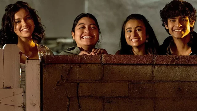 Where To Watch Freeridge For Free Online? A Rib-Tickling Teen Comedy-Drama Series!