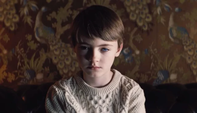 Where To Watch The Prodigy For Free Online? A Spine-Chilling Horror Drama Film!