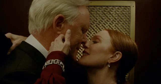 Where To Watch Sharper For Free Online? Benjamin Caron’s Gripping Psychological Thriller!