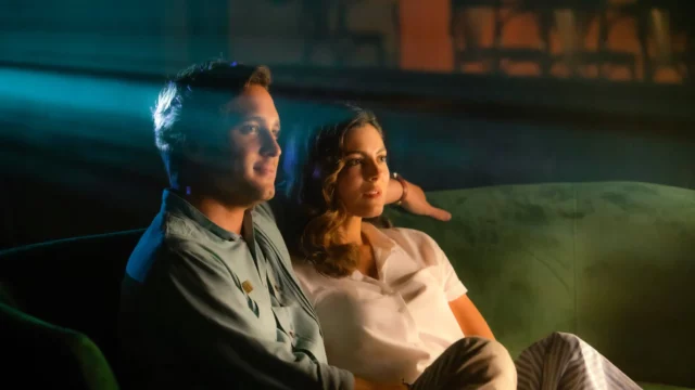 Where To Watch At Midnight For Free Online? Jonah Feingold’s Stunning Romantic Comedy Film!