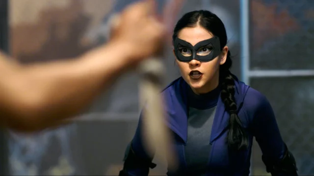 Where To Watch Valentine For Free Online? An Extraordinary Indonesian Superhero Film!