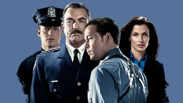 Where To Watch Blue Bloods Season 13 For Free Online? A Riveting Police Procedural Drama Series!