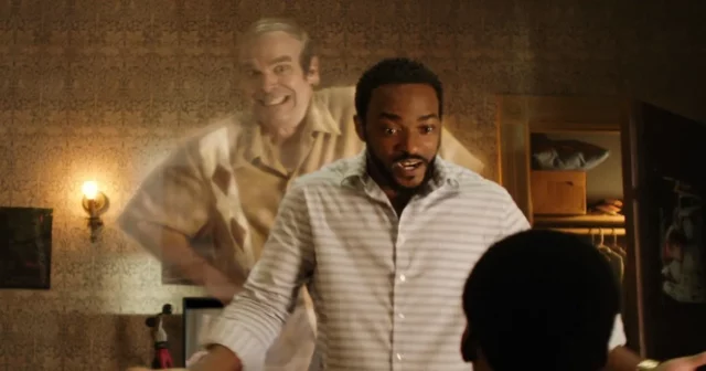 Where To Watch We Have A Ghost For Free Online? David Harbour’s Magnificent Horror Comedy Film!