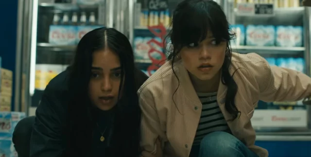 Where To Watch Scream VI For Free Online? The Ghostface Killer Is Back!
