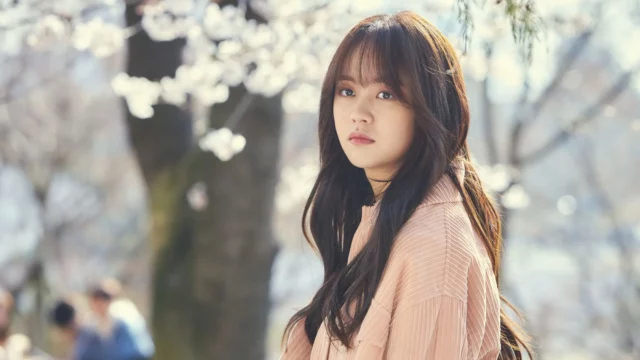 Where To Watch Love Alarm For Free Online? A Stunning South Korean Rom-Com Series!