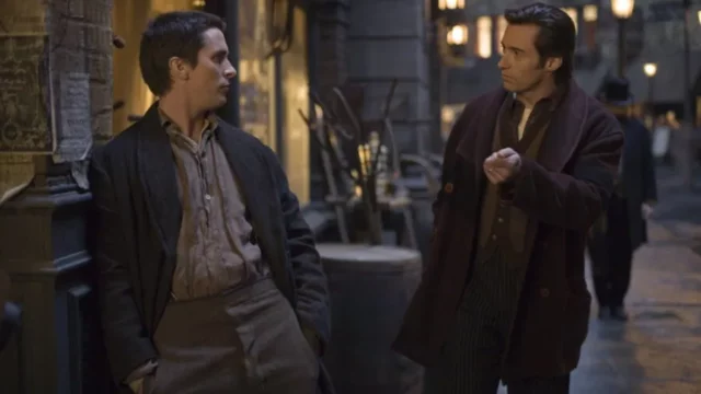 Where To Watch The Prestige For Free Online? Christopher Nolan’s Psychological Thriller Film!