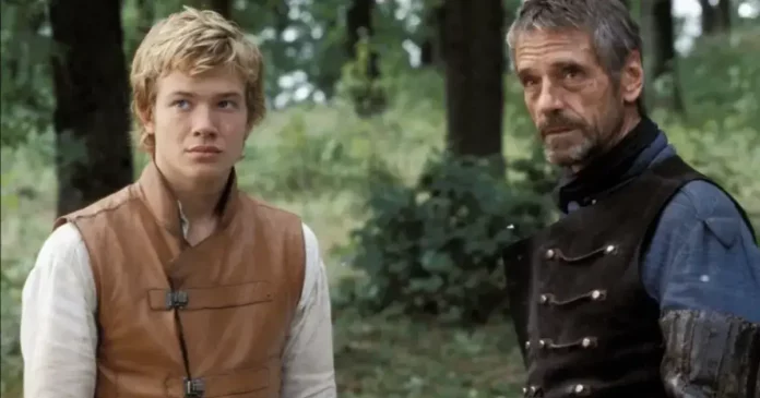Where Was Eragon Filmed? A Daunting Adventure Flick From 2006!!
