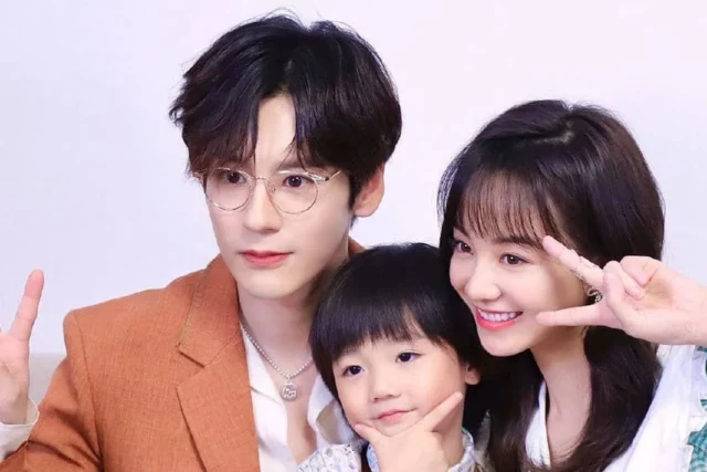Where To Watch Unforgettable Love For Free Online?Chinese Romantic Drama Series!