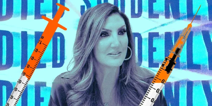 Where To Watch Died Suddenly For Free Online? A Docu-Film About A Conspiracy Theory!