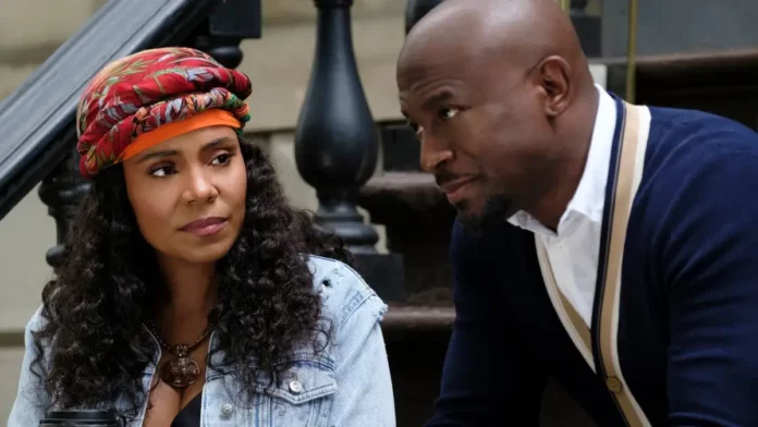 Where Was The Best Man Final Chapters Filmed? A Binge-Worthy Peacock Original!!