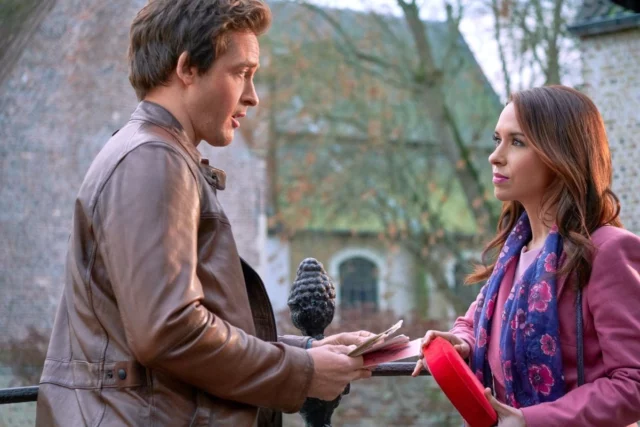 Where Was Love Romance And Chocolate Filmed? Check Out The European Locations Here!!
