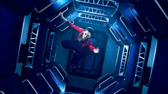 Where Was The Expanse Filmed? A Mind-Bending Sci Fi Series!!