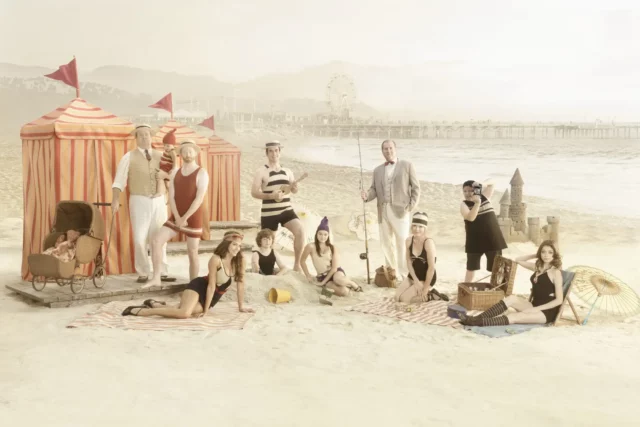 Where Was Modern Family Filmed? A Hysterical Sitcom From 2009!!