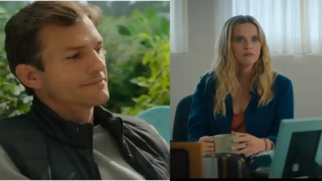 Where Was Your Place Or Mine Filmed? Kutcher’s New Netflix Movie Of 2023!!