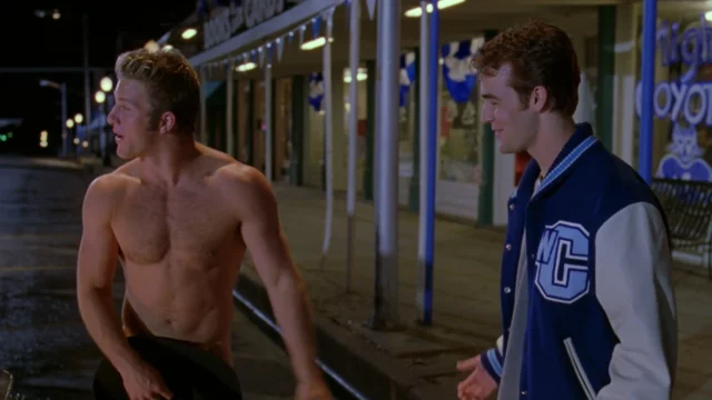 Where Was Varsity Blues Filmed? An Iconic Sports Comedy Flick From 1999!!