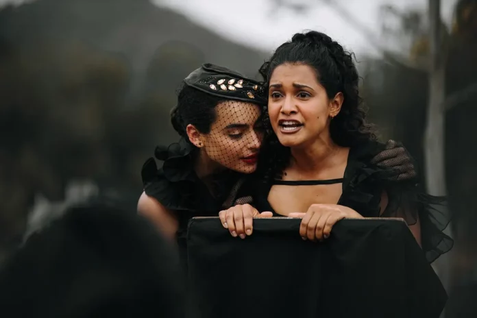 Follow this article, to know all about the family adventure show, Dive Club, starring Miah Madden and Sana’a Shaik. Plus, I’ll also share with you where was Dive Club filmed.