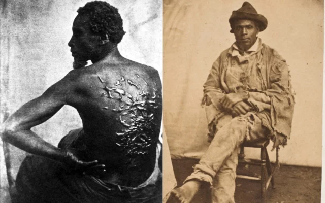 Where Was Emancipation Filmed? Will Smith’s Rousing Action Drama Film!!