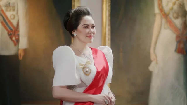 Where To Watch Maid In Malacanang For Free? The Untold Story Of The Royal Dynasty!