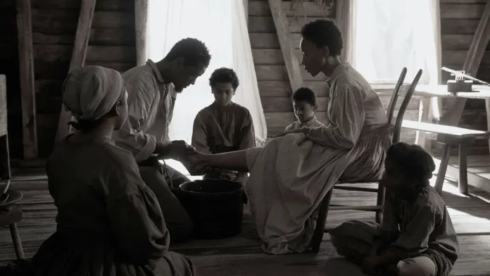 Where Was Emancipation Filmed? Will Smith’s Rousing Action Drama Film!!