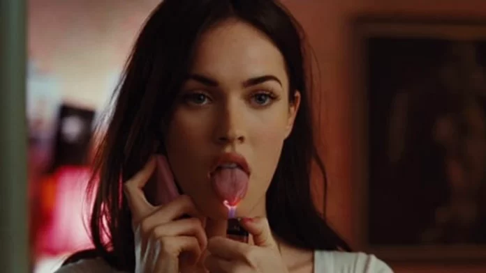 Where To Watch Jennifers Body For Free?