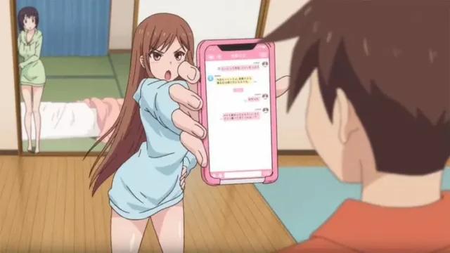 Where To Watch Overflow For Free Online? An Extra Ordinary Romantic Anime Series!