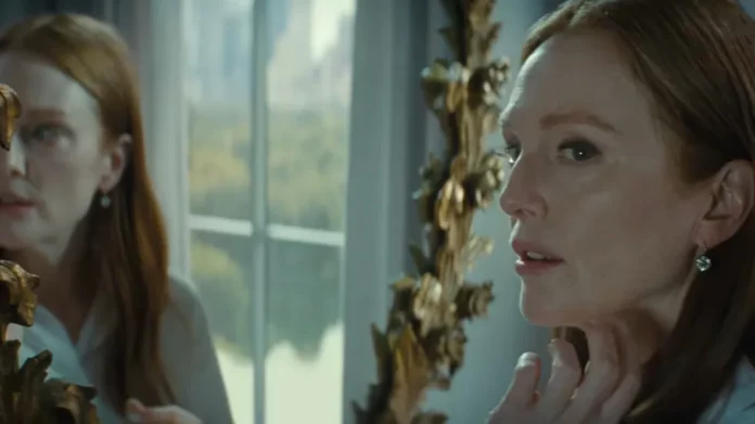 Where To Watch Sharper For Free Online? Benjamin Caron’s Gripping Psychological Thriller!