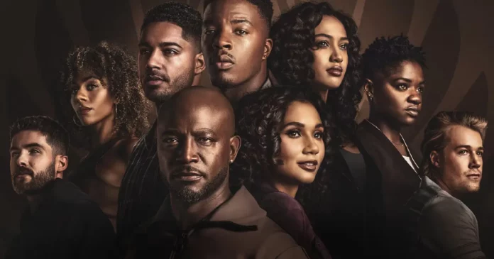 Where To Watch All American Season 5 For Free Online? A Popular Sports-Drama Series!