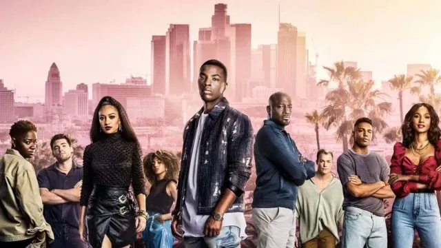 Where To Watch All American Season 5 For Free Online? A Popular Sports-Drama Series!