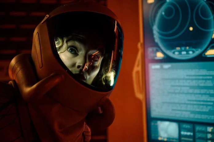 Where To Watch The Ark For Free Online? A Captivating Sci/Fi Series!