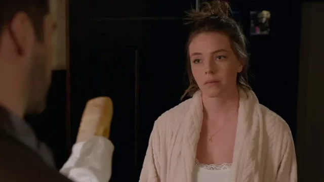 Where Was The Bakers Son Filmed? A Brilliant Tv Movie From 2021!!
