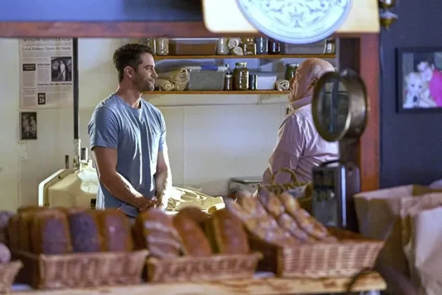Where Was The Bakers Son Filmed? A Brilliant Tv Movie From 2021!!
