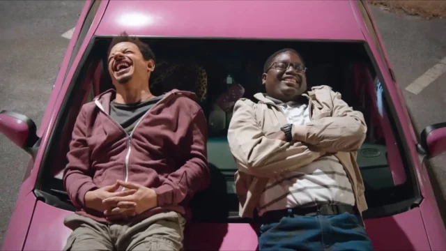 Where Was Bad Trip Filmed? Eric Andre’s Famous Adventure Comedy From 2021!!