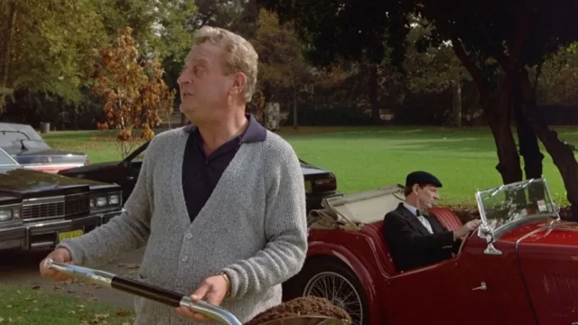 Where Was Back To School Filmed? A Classic Comedy From 80s!