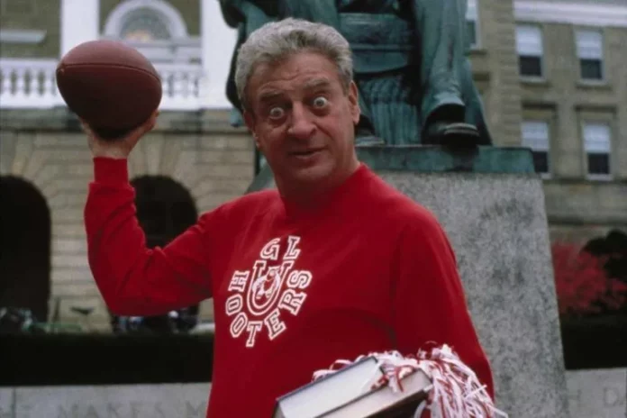 Where Was Back To School Filmed? A Classic Comedy From 80s!