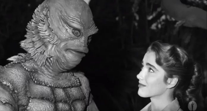 Where Was Creature From The Black Lagoon Filmed? A Sci Fi Flick From 1954!!