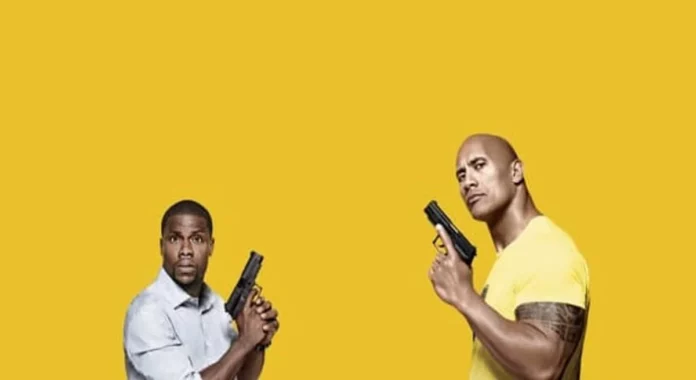 Where Was Central Intelligence Filmed? The Perfect Blend Of Action And Comedy!