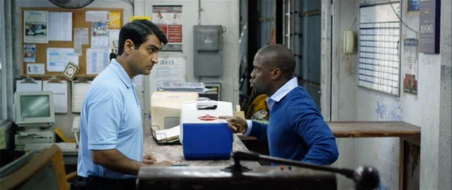 Where Was Central Intelligence Filmed? The Perfect Blend Of Action And Comedy!