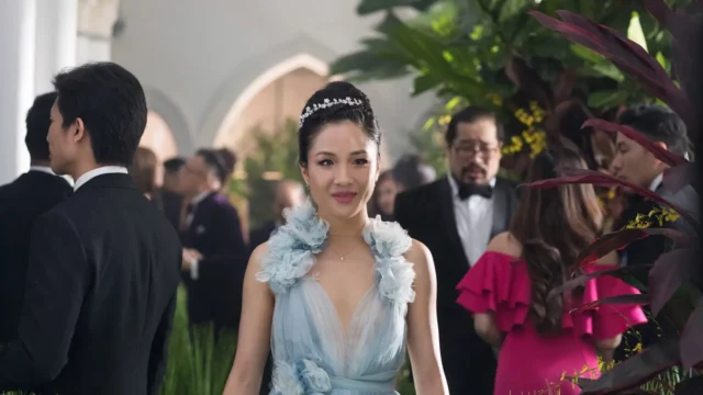 Where Was Crazy Rich Asians Filmed? Chu’s Famous Romantic Comedy Flick From 2018!!