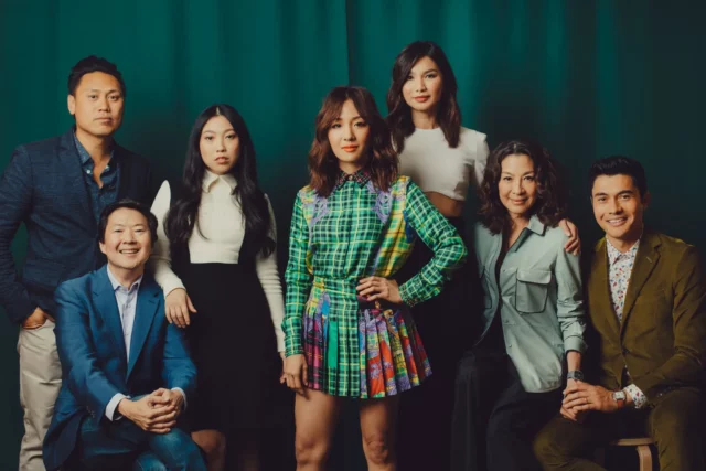 Where Was Crazy Rich Asians Filmed? Chu’s Famous Romantic Comedy Flick From 2018!!