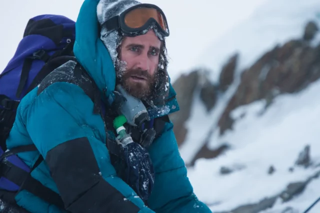 Where Was Everest Filmed? An Exciting Film Based On Real Events!!
