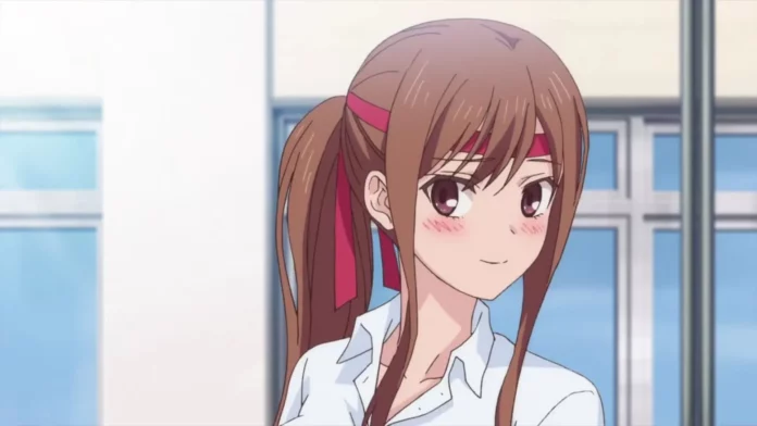 Where To Watch Overflow For Free Online? An Extra Ordinary Romantic Anime Series!