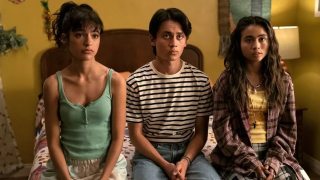 Where Was Freeridge Filmed? Netflix’s Latest Comedy Drama Series Of 2023!!