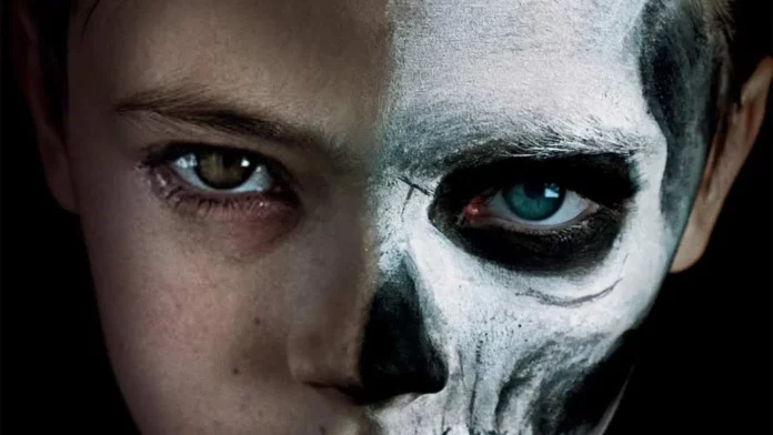 Where To Watch The Prodigy For Free Online? A Spine-Chilling Horror Drama Film!