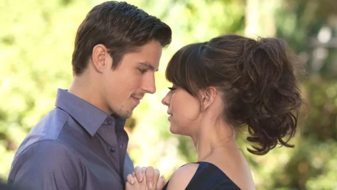 Where To Watch The Lost Valentine For Free Online? Darnell Martin’s Phenomenal Romantic Drama Film!