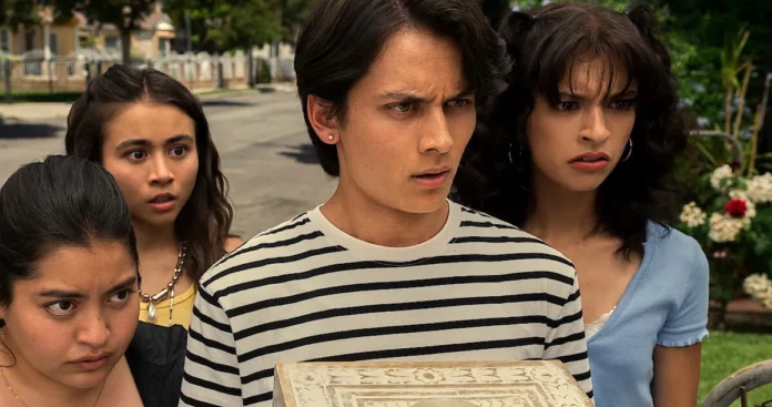 Where To Watch Freeridge For Free Online? A Rib-Tickling Teen Comedy-Drama Series!
