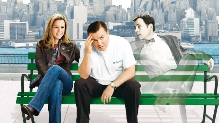 In this article, we’ll discuss the movie and tell you where to watch Ghost Town for free online.