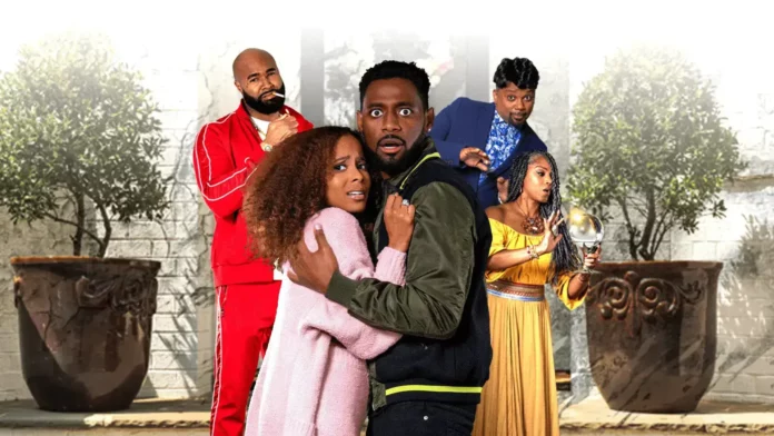 Where To Watch Kountry Wayne Strange Love For Free Online? An Extraordinary Comedy Flick!